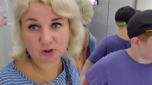 Лена и Ваня, идеальный завтрак, последний день отдыха на Все включено, осы меня преследовали!