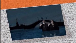 @KomputerSem Заставка Городка, но это ВЭ БЭ