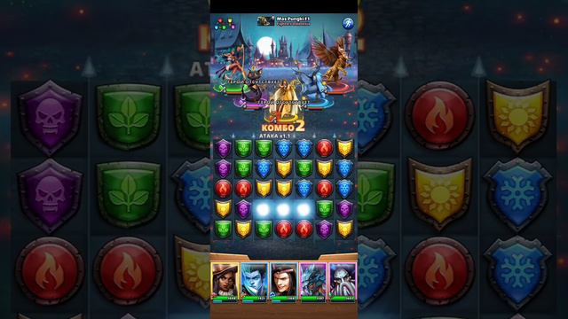 Обозреваем / Немезида / Империя пазлов смотреть онлайн