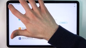 Как ускорить работу XIAOMI Pad 5