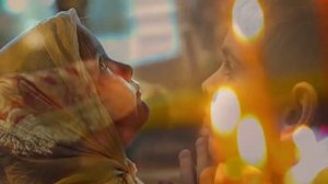 ЛЮБОВЬ ДОЛГО ТЕРПИТ...1-e ПОСЛАНИЕ АП.ПАВЛА К КОРИНФЯНАМ.