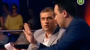 Дуэт имени Чехова Случай в турбюро