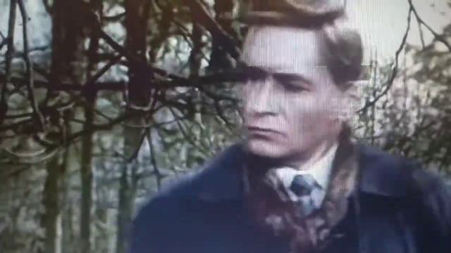 "Песня о далёкой Родине" Александр и Ольга. смотреть онлайн