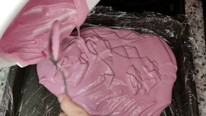 ВОЗДУШНАЯ ЯГОДНАЯ ПАСТИЛА