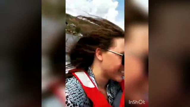 Озеро Большое. Красноярский край, Шарыповский район, деревня Парная, смотреть онлайн