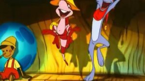 Братья Гримм. Сказка о том, кто ходил страху учиться. Волшебный конь.