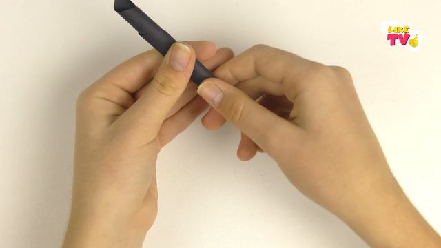 Как сделать КУНАЙ из бумаги а4 своими руками. Оригами оружие из бумаги | How to make kunai knife