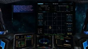 Evochron Legacy SE - Starting the Federation Main Quest