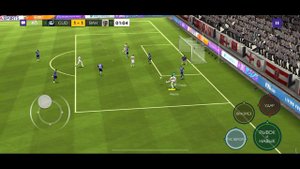 ОБЗОР КУМИРА JOHN BARNES 94 OVR КАРНАГОЛ | FIFA 21 MOBILE