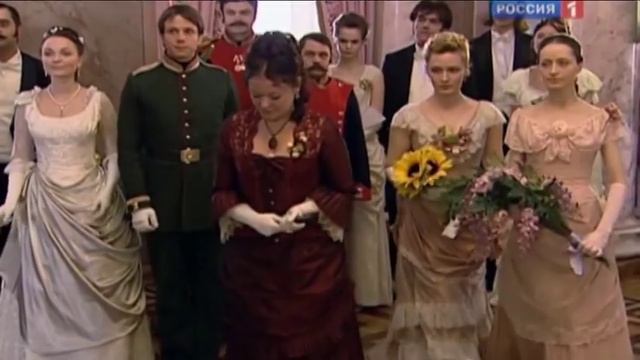 институт благородных девиц школа бальных танцев