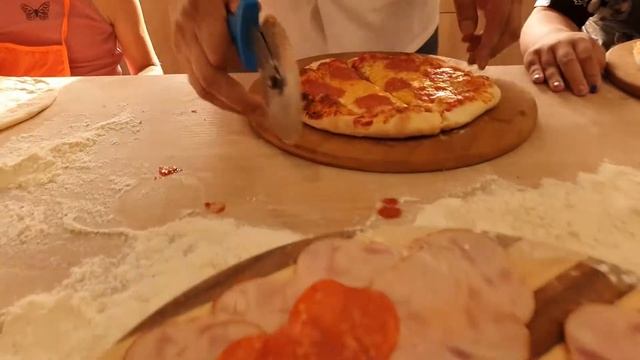 мастер-класс для детей смотреть онлайн