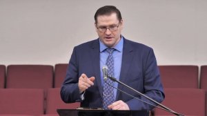 2024.02.18A - Church of Christ Savior Live Stream