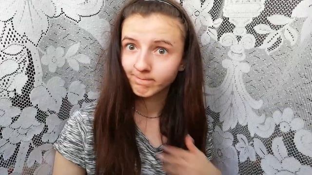 Пирсинг в подъезде и дома/ШОК/История моего пирсинга смотреть онлайн