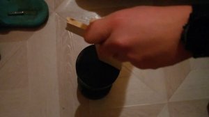Невероятный супер мощный клей испытания и краштест молотком