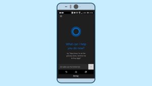 Cortana для Android. Голосовой помощник от Microsoft | UADROID