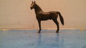 Лошади шляйх и колекта)))