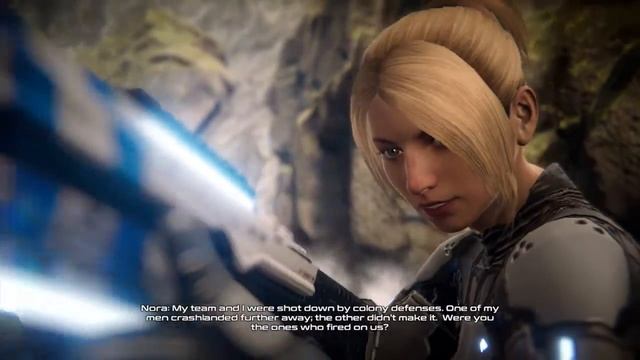 Everreach: Project Eden: Part 1 - This Should Be Interesting смотреть онлайн