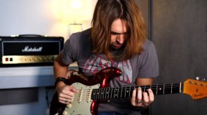 Marshall JCM800 CLASSIC STUDIO SC20H - Review