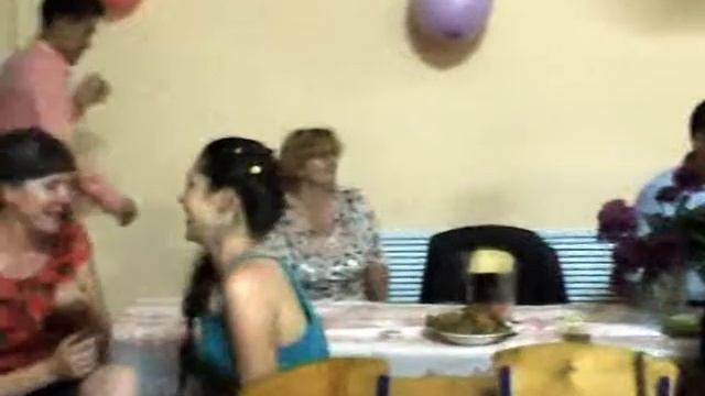 Наш Выпускной 2013 год!!! Сергеевская школа-гимназия им академи Е.А.Букетова смотреть онлайн