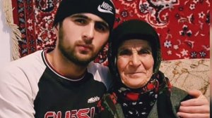 Мансур Магомедов - назму на аварском языке «к1удияй эбел»