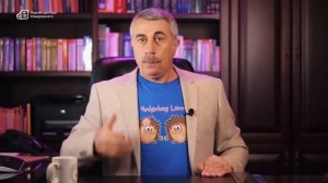 Пневмония и антибиотики. Журнал доктора Комаровского.