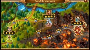 ХРОНИКИ ХАОСА — ЧЕГО МОЖНО ДОСТИЧЬ ДО 130 УРОВНЯ БЕЗ ДОНАТА