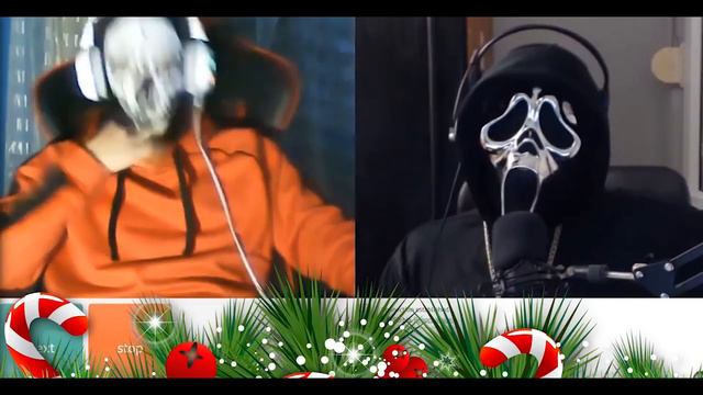Lirik - Ghostface
