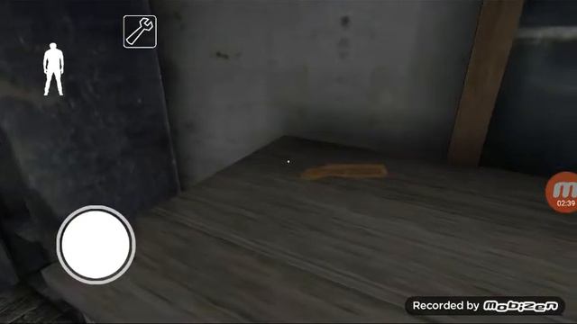 Продолжаем играть в гренни  часть 3 смотреть онлайн