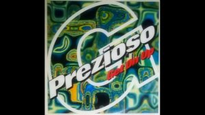 GIORGIO PREZIOSO - GET ON UP (FLY VERSION) - SIDE B - B-1 - 1993