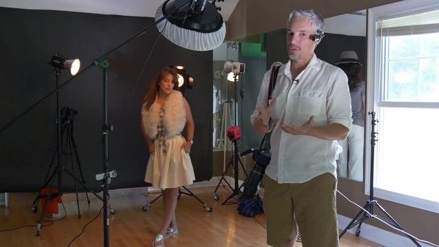Nikon D810 Review