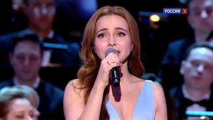 Екатерина Гусева — «Маленький принц»