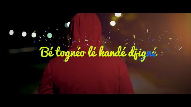 Santrinos Raphael - Mawu Na  Audio Officiel