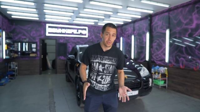 ПОРШЕ пришел КОНЕЦ смотреть онлайн