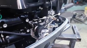 ⚙️??9.8 или 9.9, что лучше и в чём разница? Краткое сравнение лодочных моторов