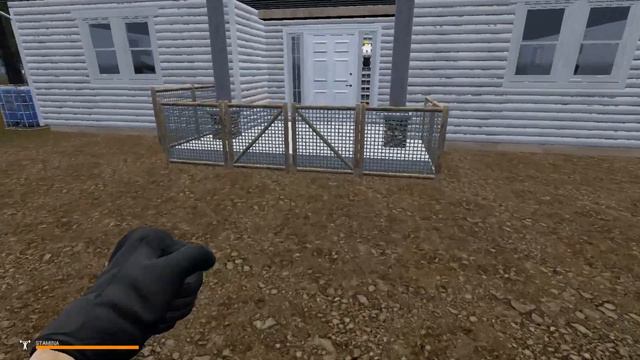 Mist Survival прохождение игры на русском #2 / Приманиваем зомби / Собираем машину