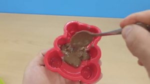 МЕДВЕ КИНДЕР  Для ЖЕЛЕЙНОГО МЕДВЕДЯ ВАЛЕРЫ