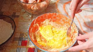 ПРОСТОЙ РЕЦЕПТ ЖАРЕНЫХ КУРИНЫХ ГОЛЕНи В ПАНИРОВКЕ ИЗ ОВСЯНЫХ ХЛОПЬЕВ. ПОЧТИ КАК ИХ КФС.