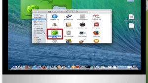 Как подключить Mac OS X к услуге Антивирус Dr.Web