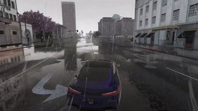 Катаюсь на Majestic 7 смотреть онлайн