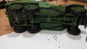 Модель БТР -152 В1 от "SKIF" (1:35)