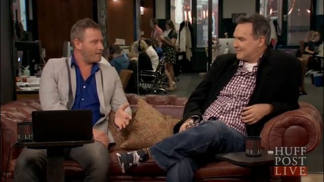 Norm Macdonald on Jim Breuer смотреть онлайн
