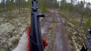МЕТАЛЛОИСКАТЕЛЬ Minelab СTX 3030, ЛЕСНОЙ КОП, часть 3