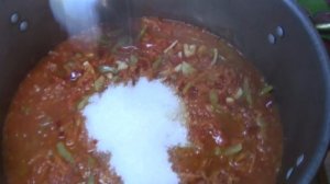 Рецепт Вкусных Маринованных Огурцов на Зиму.cucumber.