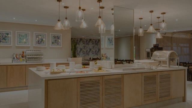 Protea Hotel by Marriott Karridene Beach, Amanzimtoti, South Africa смотреть онлайн