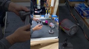 How to change a Dyson V7, V8, SV11 Battery