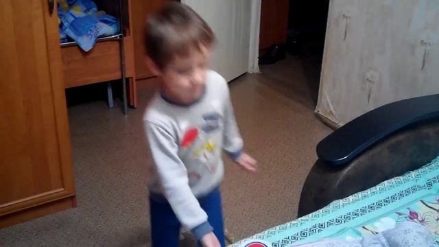 Новый вариант исполнения песни "Антошка" смотреть онлайн