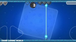 Red Ball 4 Moon Boss Vs All Berry Balls