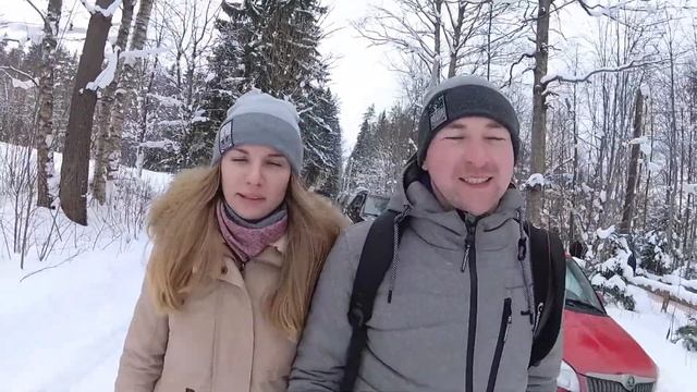 ЭПИЗОД 16. Масленица в Зубровнике. смотреть онлайн