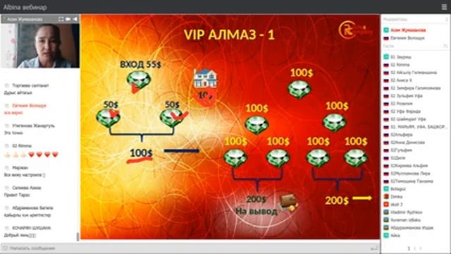 #Riches company Как заработать на отпуск без кредита смотреть онлайн