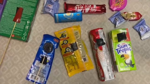 Букет из шоколадов?шоколадт букет